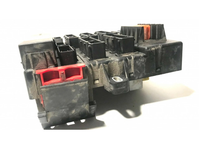 Pojistková skříňka 532150018, 460023260 Opel Vectra C 2004