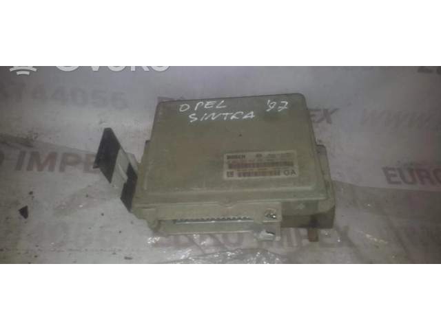 Řídící jednotka 0261203548, 90505778 Opel Sintra 1997