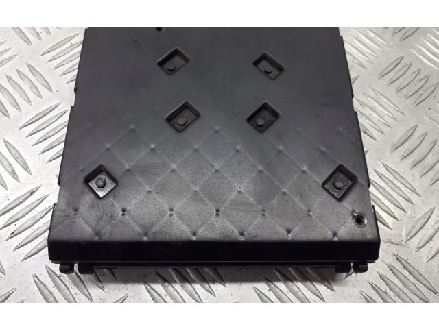 Блок комфорта 6R7937085C Skoda Fabia Mk2 (5J)