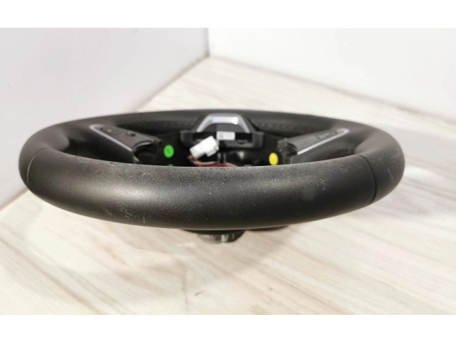 Volant Renault Clio IV 2019 484005241R, 639538500C