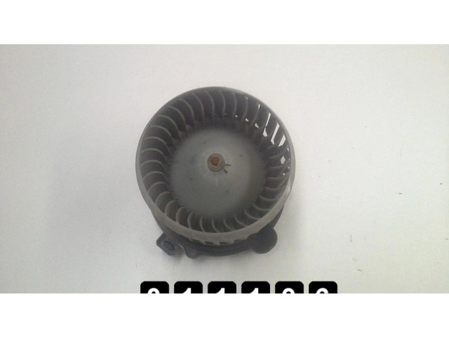 Вентилятор печки 173.60069.02 Smart ForFour I