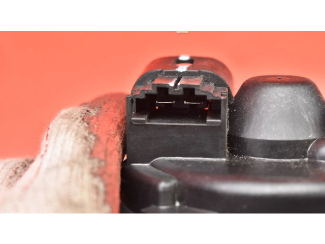 Вентилятор печки T1029527H, T1029527H Renault Clio I