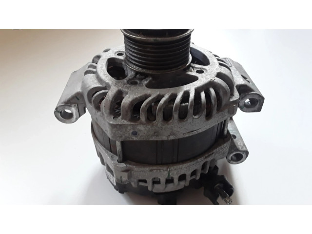 Генератор EB3T10300DA   Ford Ranger 2.2     