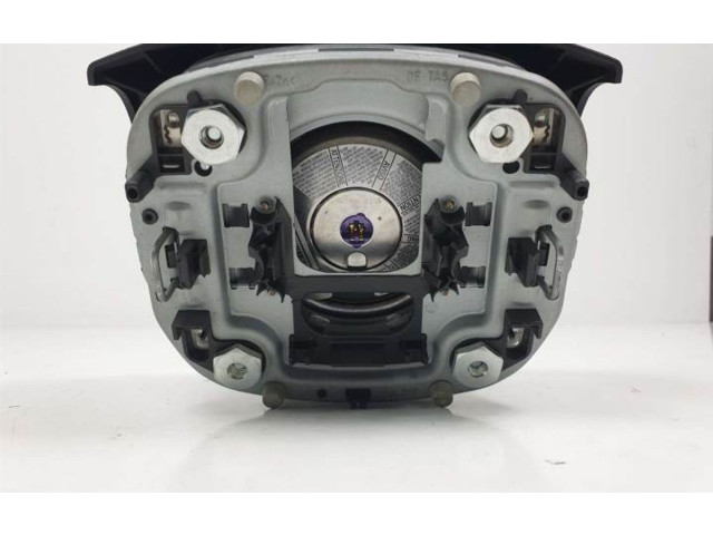 Подушка безопасности водителя 1K0880201Q   Volkswagen Touran I