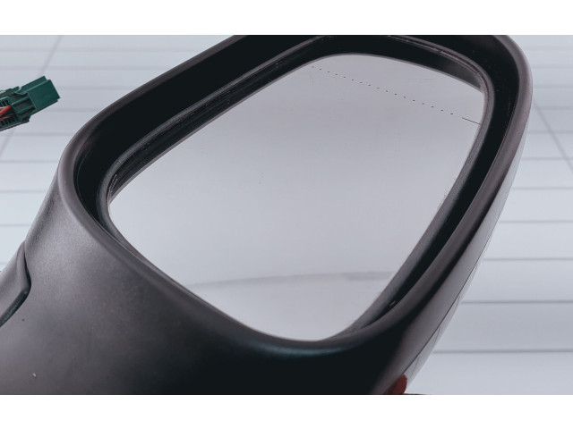 Зеркало электрическое Volvo S80 1999 - 2003 года