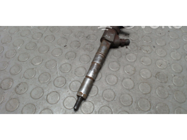 Форсунка 55221020, 0445110243 Alfa Romeo GT