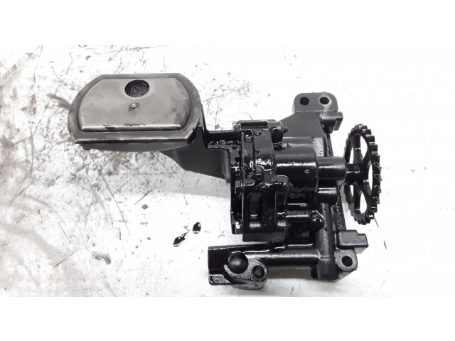 Čerpadlo oleje 9644350880 Citroen C4 I Picasso 2.0