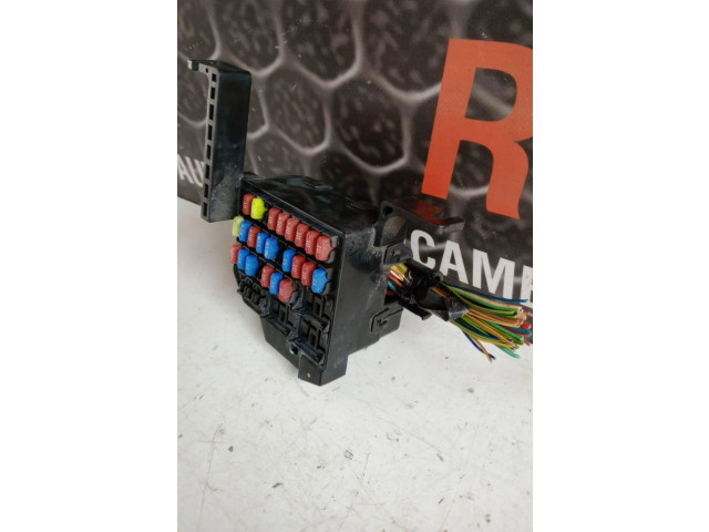 Блок предохранителей 82952-34020, 671950 SsangYong Korando