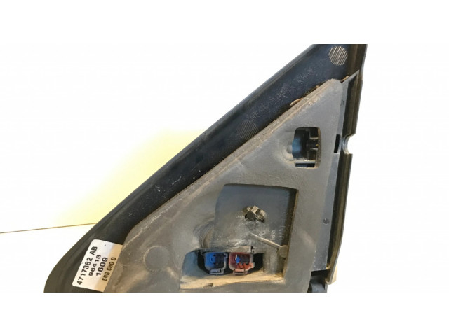 Zpětné zrcátko Chrysler Voyager 1998 010449