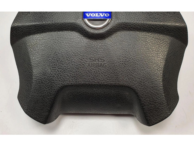 Подушка безопасности водителя 30754304 Volvo XC90