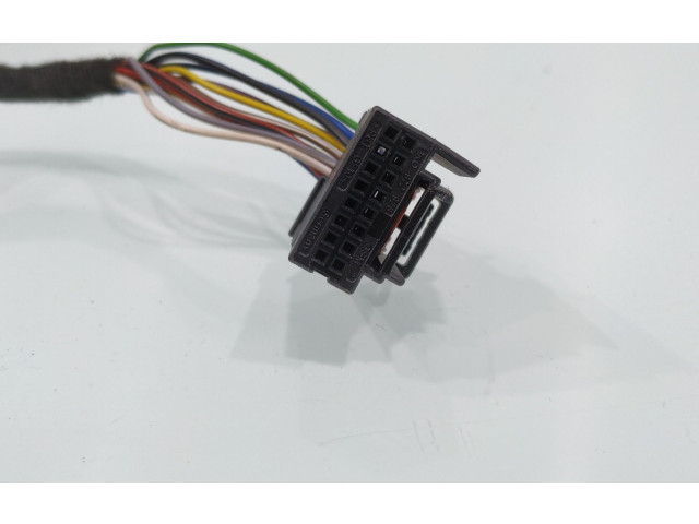 Zpětné zrcátko  Volkswagen Tiguan 2008  047979  