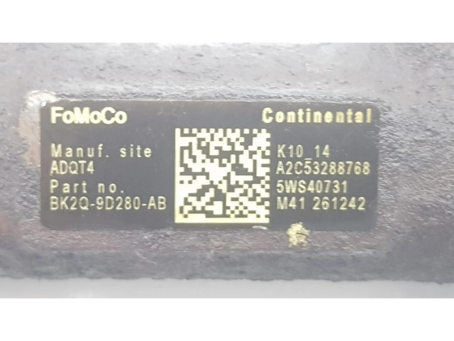 МОНО впрыскивание