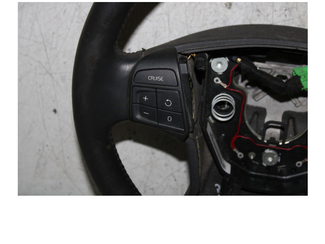 Руль Volvo V70 2008-2013 года 30664979
