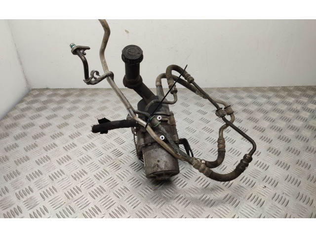 Рулевая рейка Насос усилителя руля 9813664780 Citroen Berlingo 2008 - 2018 года