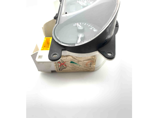 Панель приборов Jaguar XK8 - XKR