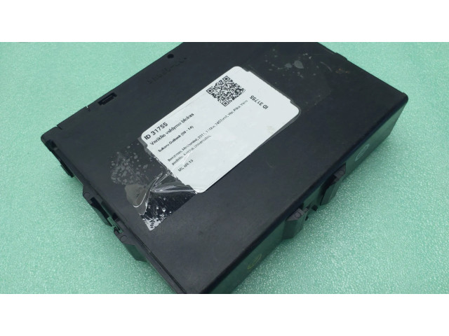 Řídící jednotka 22765AA01A, TN1124002401 Subaru Outback 2011