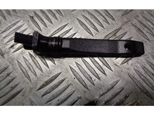 Vstřikovač Opel Zafira A