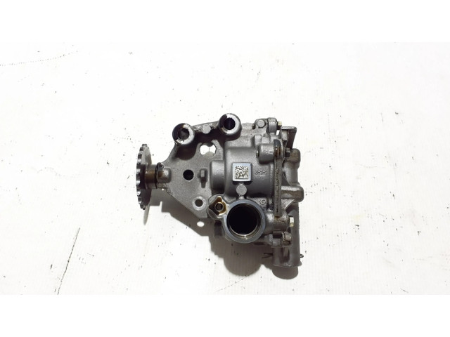 Čerpadlo oleje 8200346592 Renault Trafic II (X83) 2.0 M9R 780,M9R 782,M9R 786