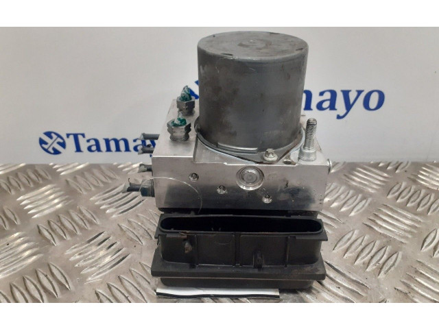 Блок АБС 9655045580, 0265950330 Citroen Xsara - года