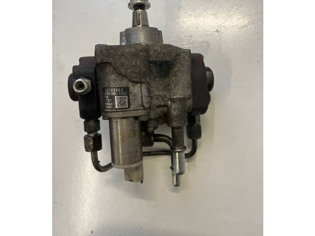 Топливный насос