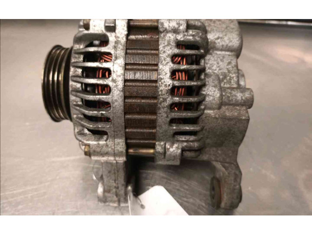 Генератор 8200660045 Renault Clio II