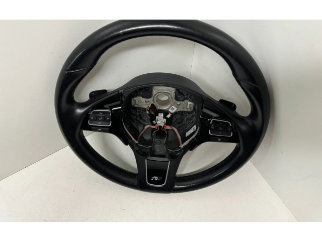 Volant Volkswagen Touareg II 2015 7P6419091CH, 7P6419091CHNGB