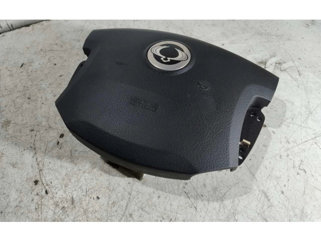 Подушка безопасности водителя SsangYong Actyon