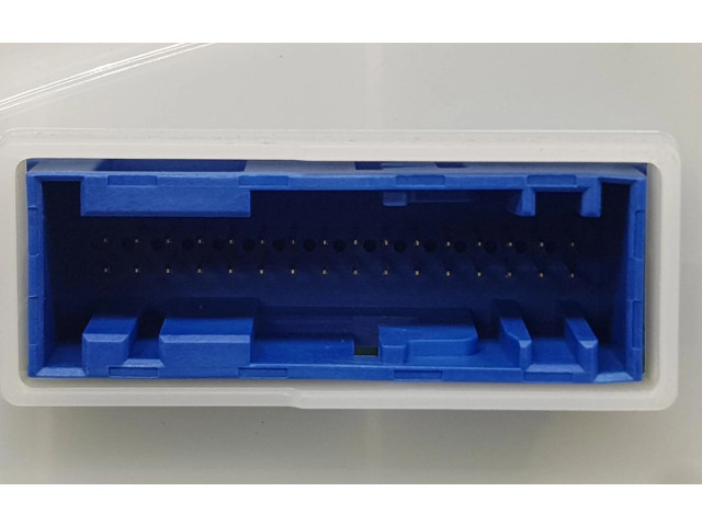 Přístrojová deska Opel Astra K 2017 39060524, 39060524