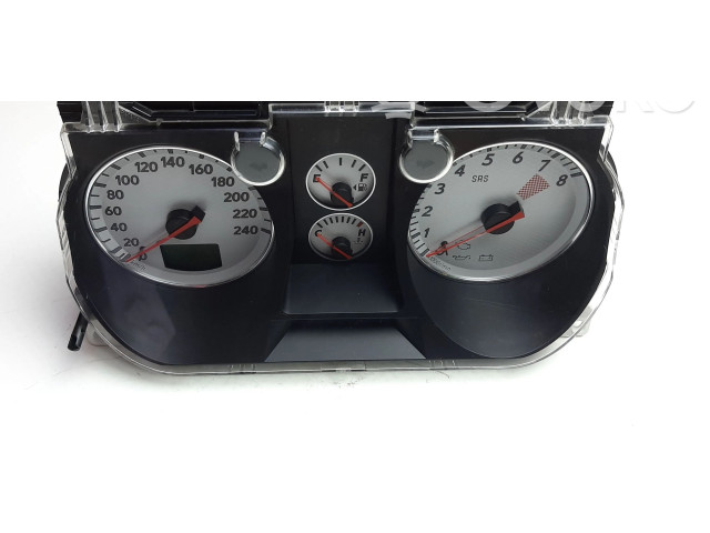 Поршень Спидометр (приборный щиток) 769204170, M7011 Mitsubishi Outlander