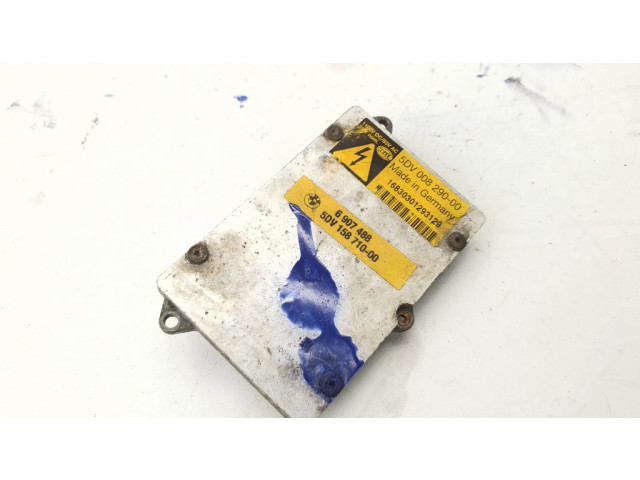 Блок управления Xenon