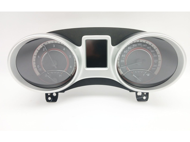 Панель приборов 68249007AB Fiat Freemont