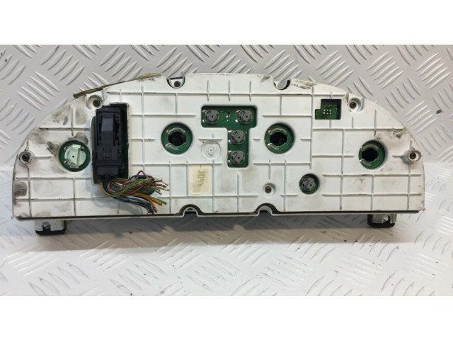 Přístrojová deska Ford Mondeo Mk III 2005 3S7T-10849-JD