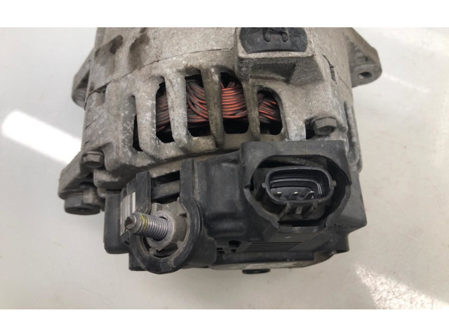 Генератор 373002B760   KIA Ceed      