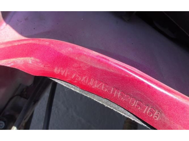  рейка  Колонка рулевая 98357048ZD   Citroen C3 2010 - 2016 года