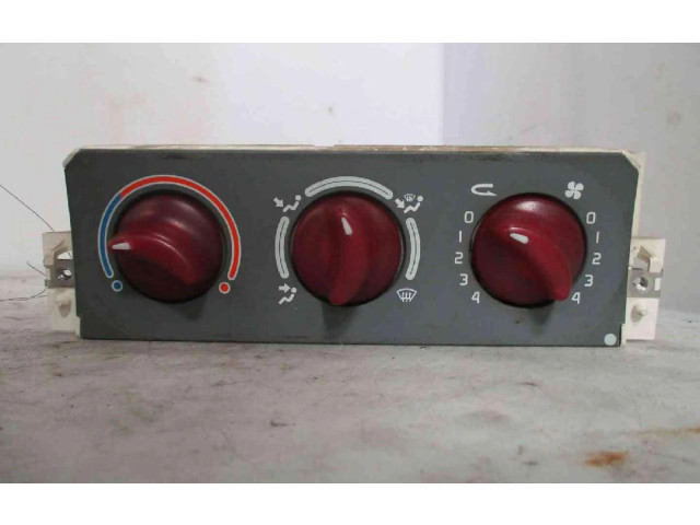 Блок управления климат-контролем 7701054311, 7701054311   Renault Twingo I