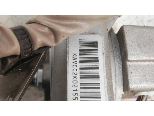 Насос рулевого управления