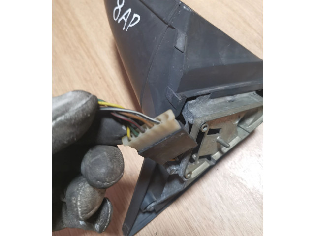 Zpětné zrcátko Opel Omega A 1992