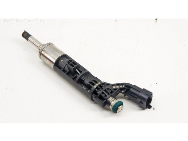 Форсунка 0261500755    Opel Corsa F для бензинового двигателя  1.2