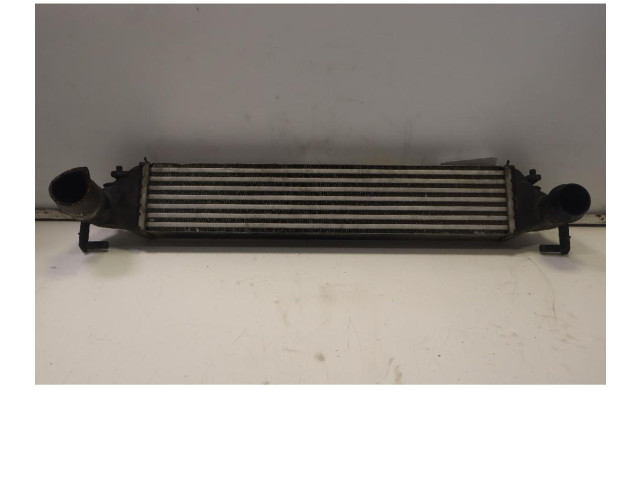 Интеркулер  51966752   Jeep Renegade 