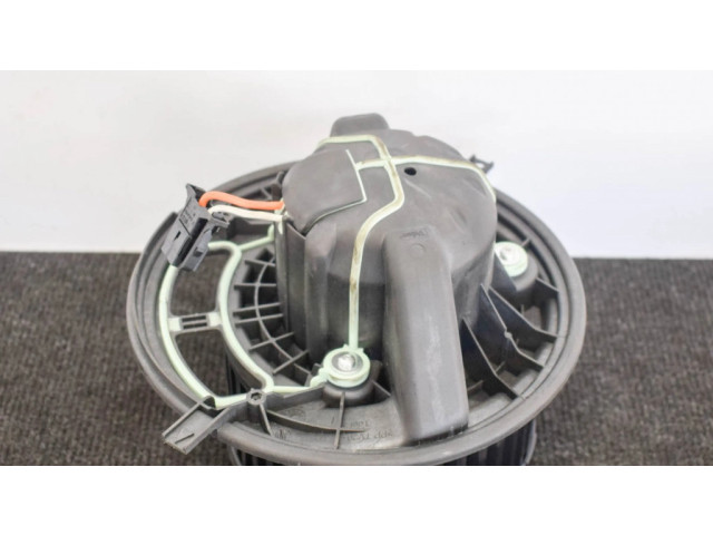 Вентилятор печки BMW Z4 E89