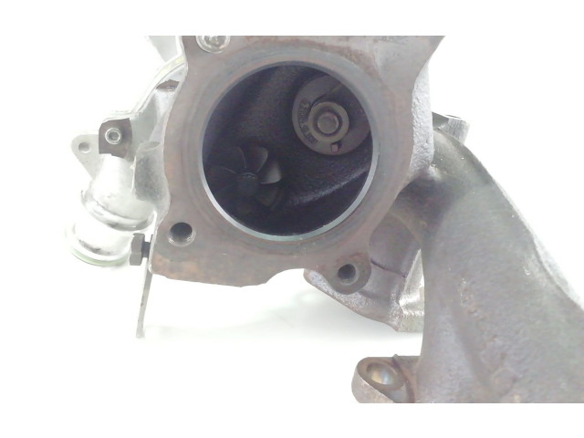 Турбина Audi A1 03F145701K, 03F145701K