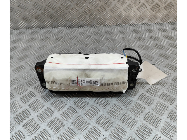 Подушка безопасности пассажира 4KE880204D Audi e-tron