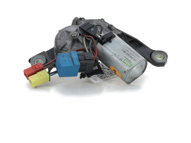 Моторчик заднего дворника 6405H0, J1-0550A Peugeot 306