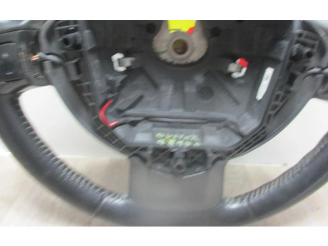 Руль Dacia Duster - года 484004459R, 484004459R