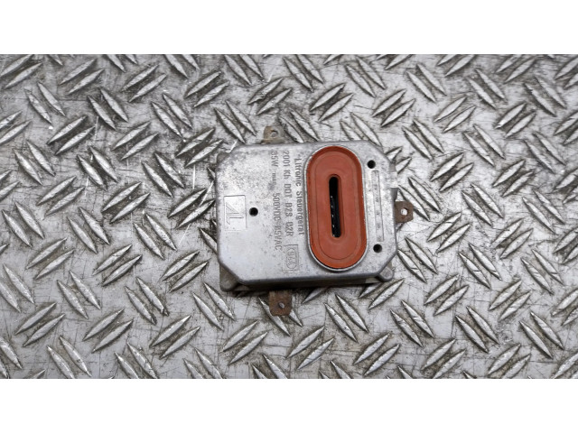 Блок управления Xenon