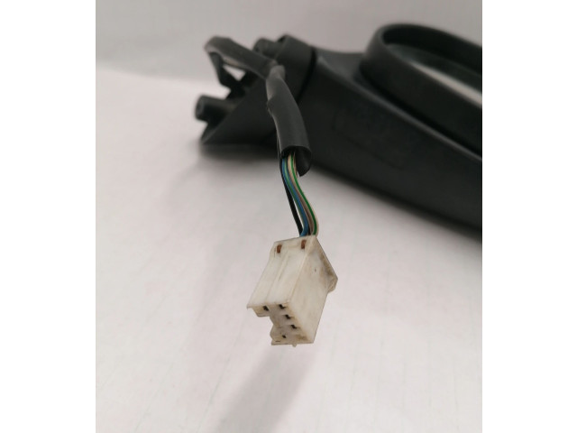 Зеркало электрическое Mitsubishi Carisma 1996 - 1999 года