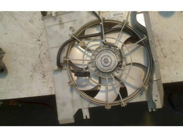 Комплект вентиляторов     163600Q02000, 163600Q02000    Citroen C1 