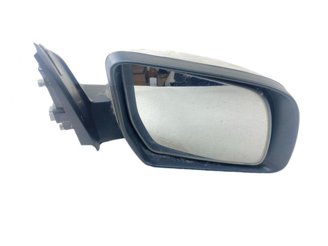 Зеркало электрическое Ford Ranger 2019 - 2022 года