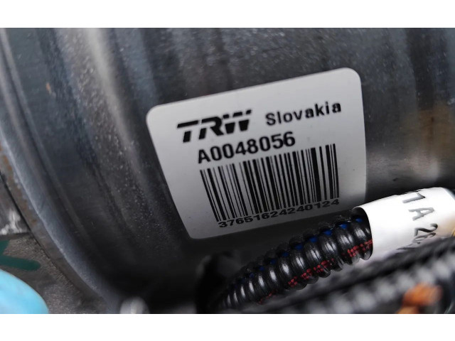 рейка Колонка рулевая 6R2909144AJ, 6R2909144E Audi A1 2010 - 2018 года
