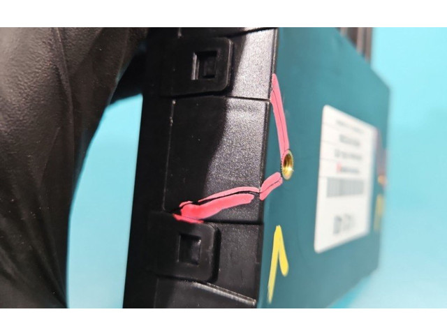 Блок комфорта 1J0959799AH, IMPRK1412438   Skoda Octavia Mk1 (1U)   